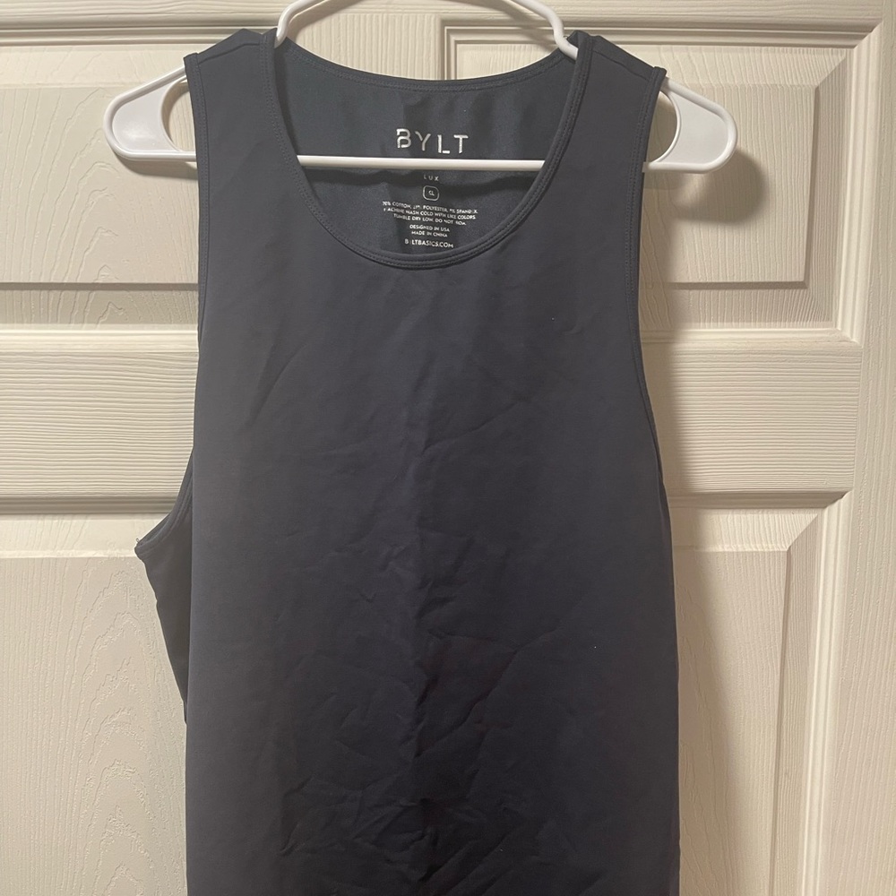 Mens Tanktop